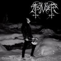 Tsjuder - Demonic Possession (Vinyl Lp) (LP)