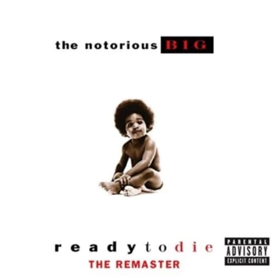 The Notorious B.I.G. - Ready To Die (Ltd Indie Gold Vinyl) (LP)