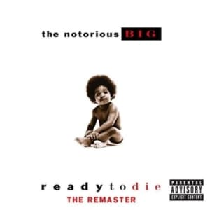 The Notorious B.I.G. - Ready To Die (Ltd Indie Gold Vinyl) (LP)