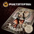 Pikkukuva 1 / 2: Poets Of The Fall - Signs Of Life (Curacao Vinyl) (LP)