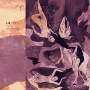 Loopsel - Öga For Öga (LP)