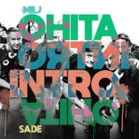 Miljoonasade - Ohita Intro (LP)
