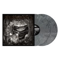 Behemoth - Grom (2 Lp Grey Marbled Vinyl) (LP)