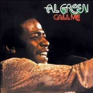 Green Al - Call Me (LP)