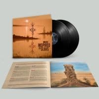 V/A - Music Inspired By - Slavs (2 Lp Vinyl) (LP)
