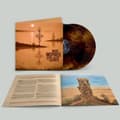 Miniatyrbild 1 av 2: Music Inspired By - Slavs (2 Lp Marbled Vinyl) (LP)