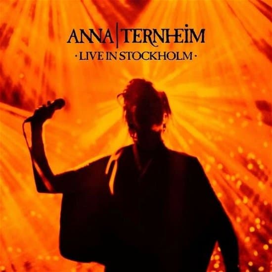 Anna Ternheim - Live In Stockholm (2Lp) (LP)