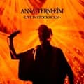 Pikkukuva 1 / 2: Anna Ternheim - Live In Stockholm (2Lp) (LP)