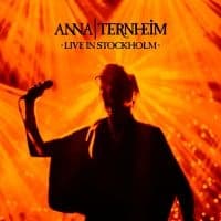 Anna Ternheim - Live In Stockholm (2Lp) (LP)