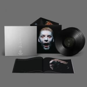 Rammstein - Sehnsucht (Anniversary Edition Viny (LP)