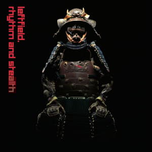Leftfield - Rhythm & Stealth (LP)