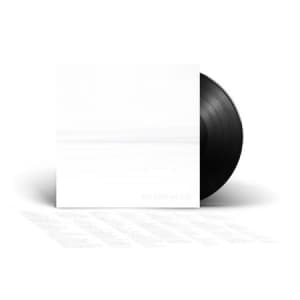 Foo Fighters - But Here We Are (Black Vinyl) (LP)