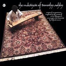 Dorothy Ashby - The Rubáiyát Of Dorothy Ashby (LP)