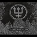 Miniatyrbild 1 av 2: Watain - Trident Wolf Eclipse (LP)