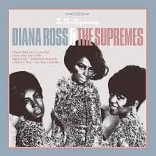 Diana Ross & The Supremes - In The Beginning (Vinyl Lp) (LP)