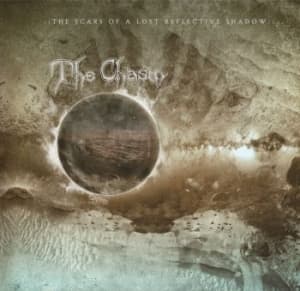 Chasm The - Scars Of A Lost Reflective Shadow T (LP)