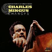 Charles Mingus - Changes: The Complete 1970S At (LP)