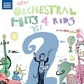 Miniatyrbillede 1 af 2: Hagfors Martin Johannessen Erik - New Orchestral Hits 4 Kids Vol.2 (L (LP)