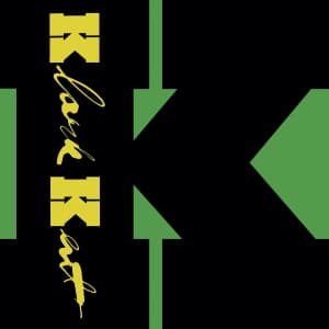 Klark Kent - Klark Kent (LP)