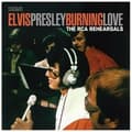 Miniatyrbild 1 av 2: Presley Elvis - Burning Love - The Rca Rehearsals (LP)