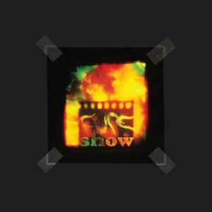 Cure - Show (2Lp/Picture Disc) (Rsd) (LP)