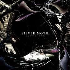Silver Moth - Black Bay (LP)