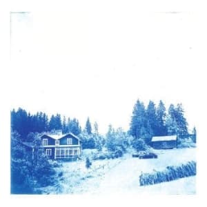 Erik Sandqvist - Bingo I Lokalen (LP)