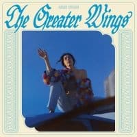 Julie Byrne - The Greater Wings (LP)