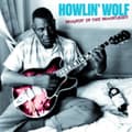 Miniatyrbild 1 av 2: Howlin' Wolf - Moanin' In The Moonlight (LP)