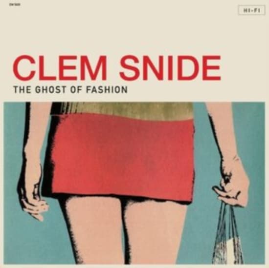 Clem Snide - Ghost Of Fashion (LP)
