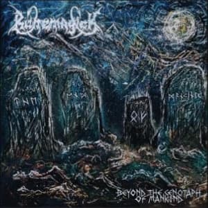 Runemagick - Beyond The Cenotaph Of Mankind (LP)