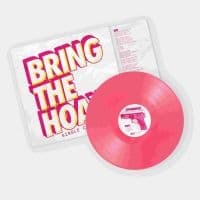Bring The Hoax - Single Coil Candy Lp (Ltd Pink Viny (LP)