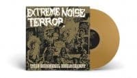Extreme Noise Terror - Holocaust In Your Head - The Origin (LP)