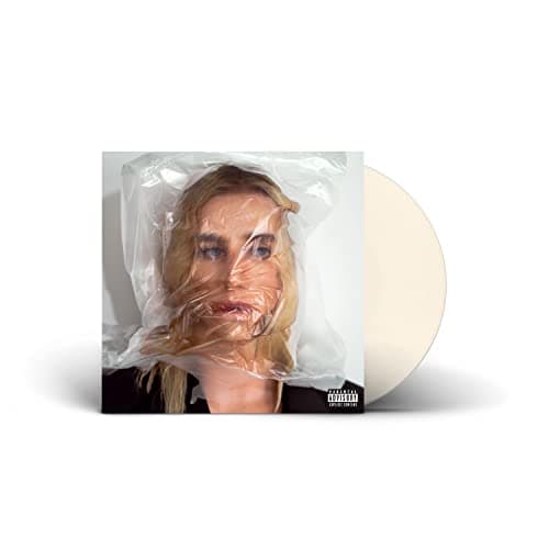 Kesha - Gag Order (LP)