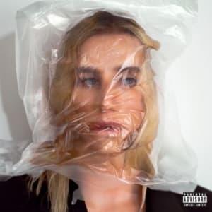Kesha - Gag Order (LP)