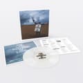 Miniatyrbillede 1 af 2: Bc Camplight - The Last Rotation Of Earth (Cream V (LP)
