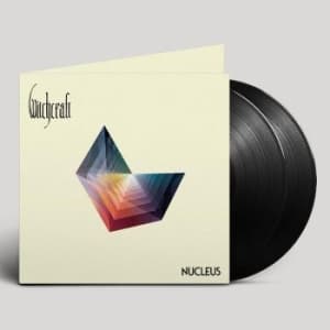 Witchcraft - Nucleus (LP)