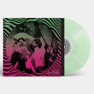 Thee Oh Sees - Live At Levitation (LP)