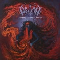 Outlaw - Reaching Beyond Assiah (Vinyl Lp) (LP)