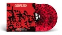 Godflesh - Streetcleaner - Live At Roadburn 20 (LP)