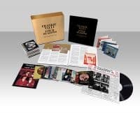 Frankie Valli And The Four Seasons - Working Our Way Back To You: The Ul (LP+CD)