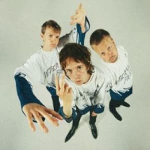 Internet Friends - Dressed To Kill (LP)