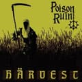 Miniatyrbilde 1 av 2: Poison Ru'n - Harvest (LP)