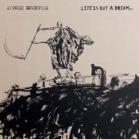 Avenged Sevenfold - Life Is But A Dream (LP)