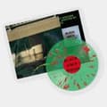 Miniatyrbillede 1 af 2: Statues - Black Arcs Rising Lp (Green/Red Spl (LP)