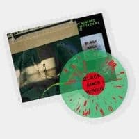 Statues - Black Arcs Rising Lp (Green/Red Spl (LP)