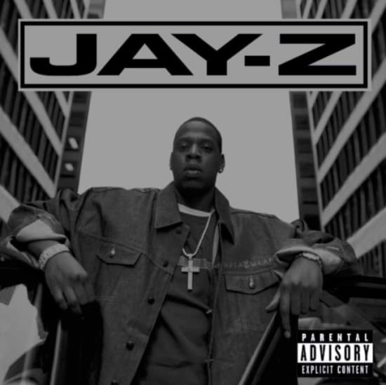 Jay-Z - Volume 3: Life & Times of S Carter (LP)