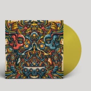Jaaw - Supercluster (LP)