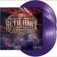 Hart Beth - Live At The Royal Albert Hall (LP)