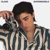 Claud - Supermodels (Ltd Cloud Color Vinyl) (LP)